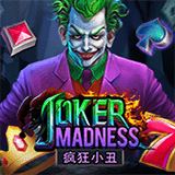 RTP joker deluxeplay88